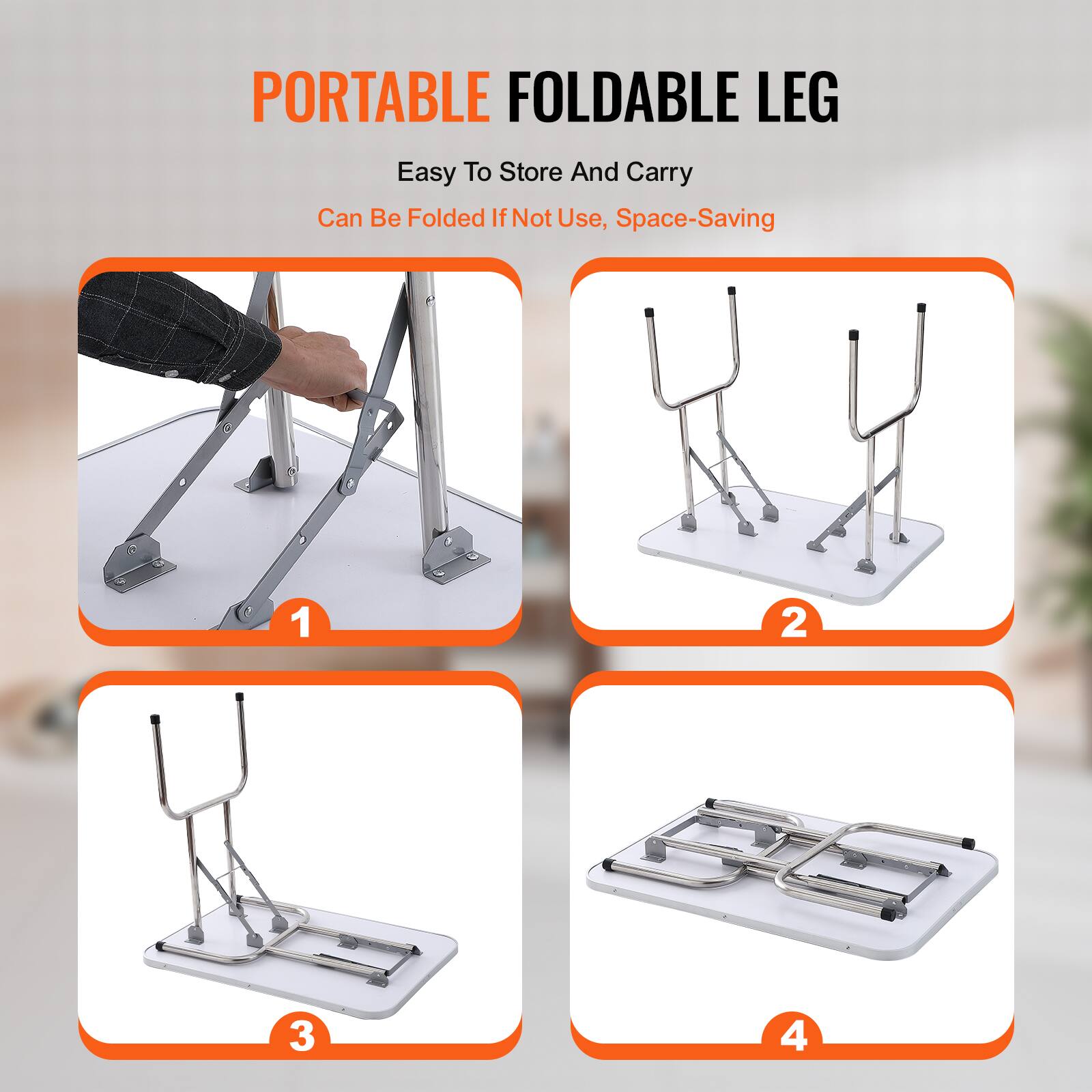 PORTABLE FOLDABLE LEG

Easy To Store And Carry

Can Be Folded If Not Use, Space-Saving

1
2
3
4
