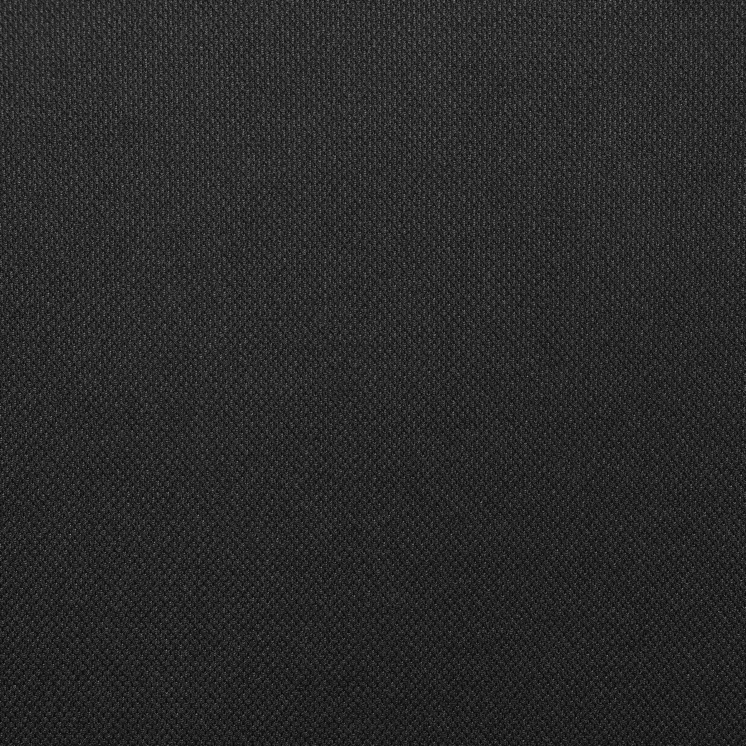 Alt View 18. OSP Home Furnishings - Mesh Back Manager’s Chair with Flip Arms and 2-Way Adjustable Headrest - Black.