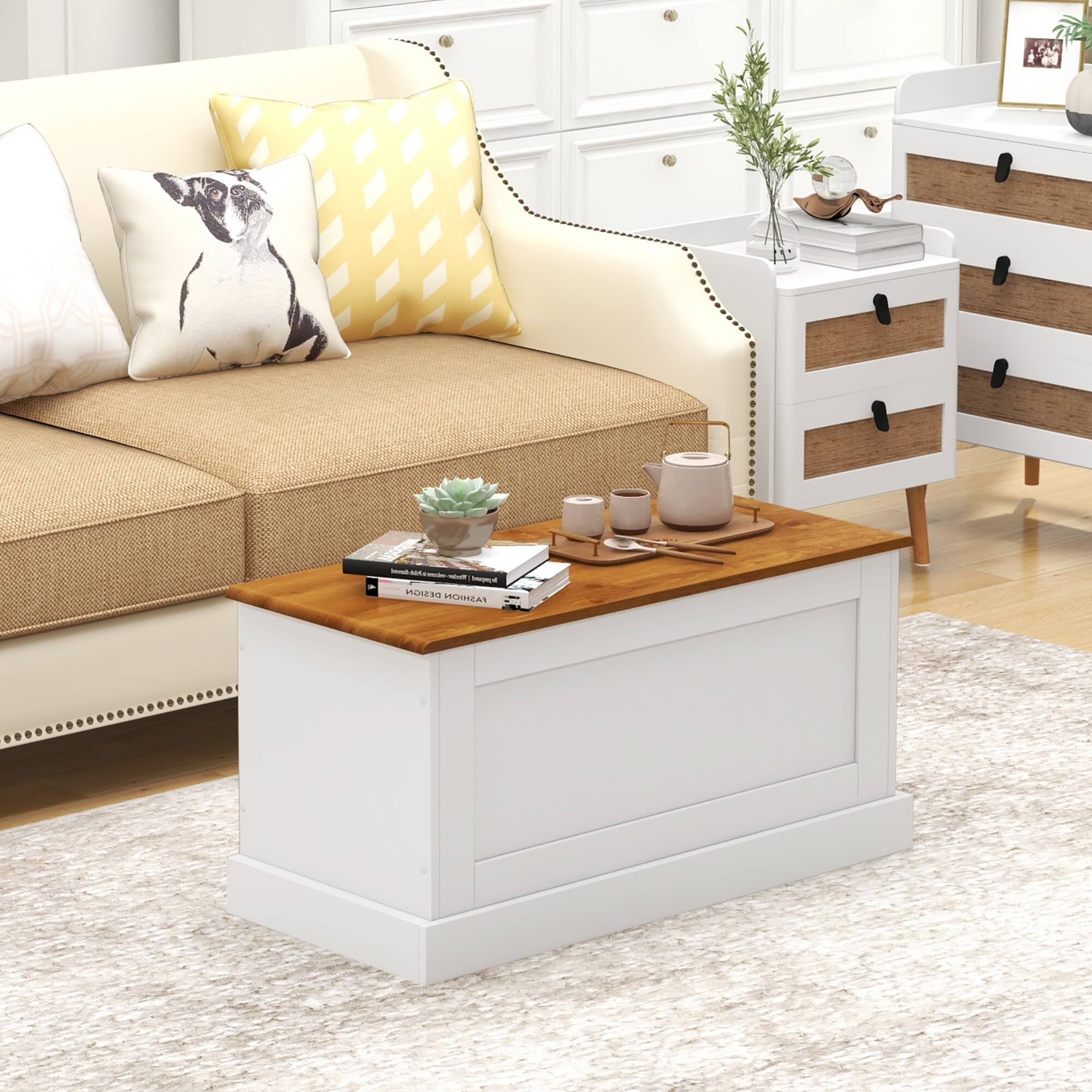 - - - - - PUSO TASMIOPI