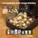 Compatible with Large Kibbles
Large Bite Mixed Cat Food Snacks
FEED 0.7inch 0.5inch 0.2inch
Compatible with the above brands, etc.