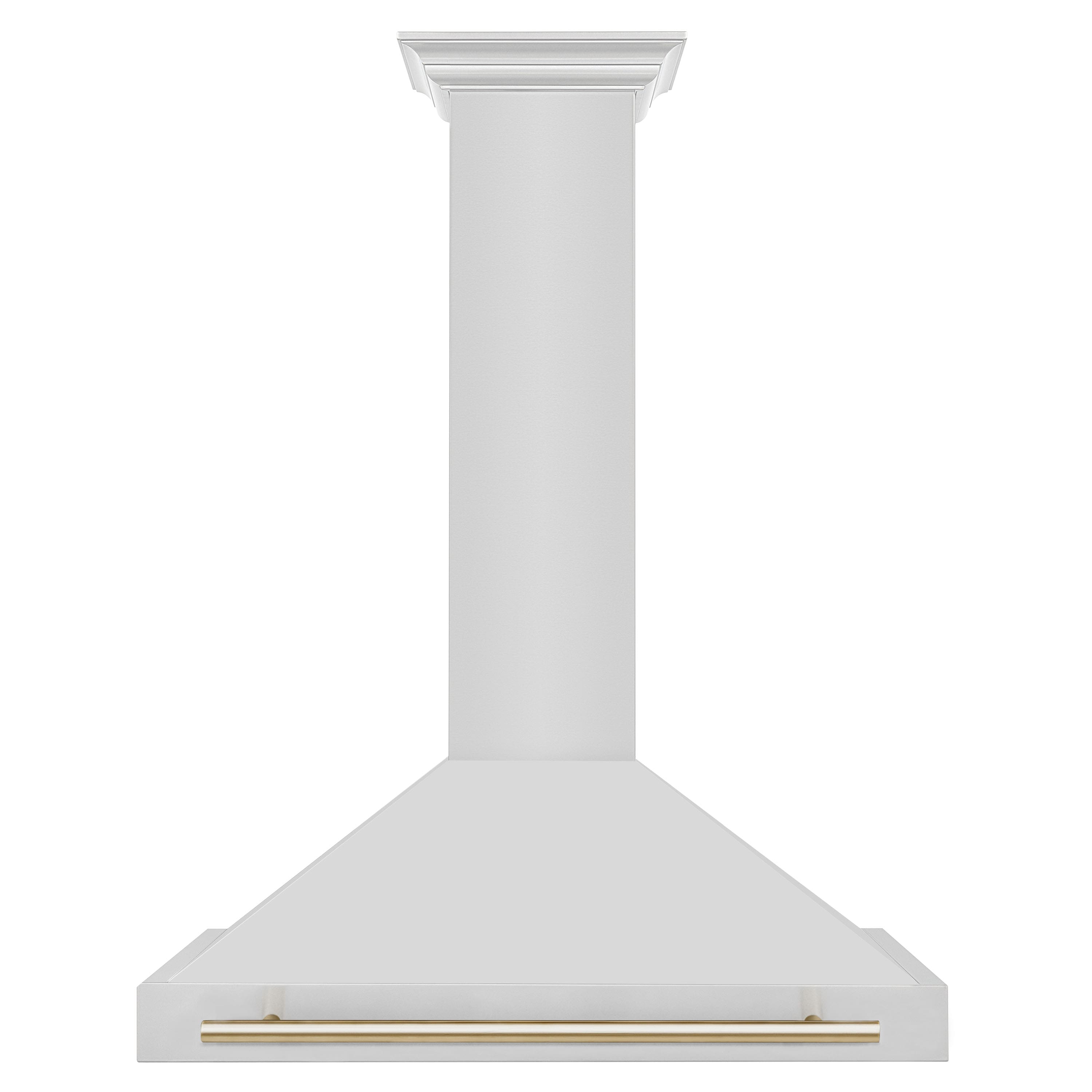 ZLINE Autograph Edition - 36 inches - Externally Vented - Wall Range Hood - Stainless Steel price history on PriceWatchPro