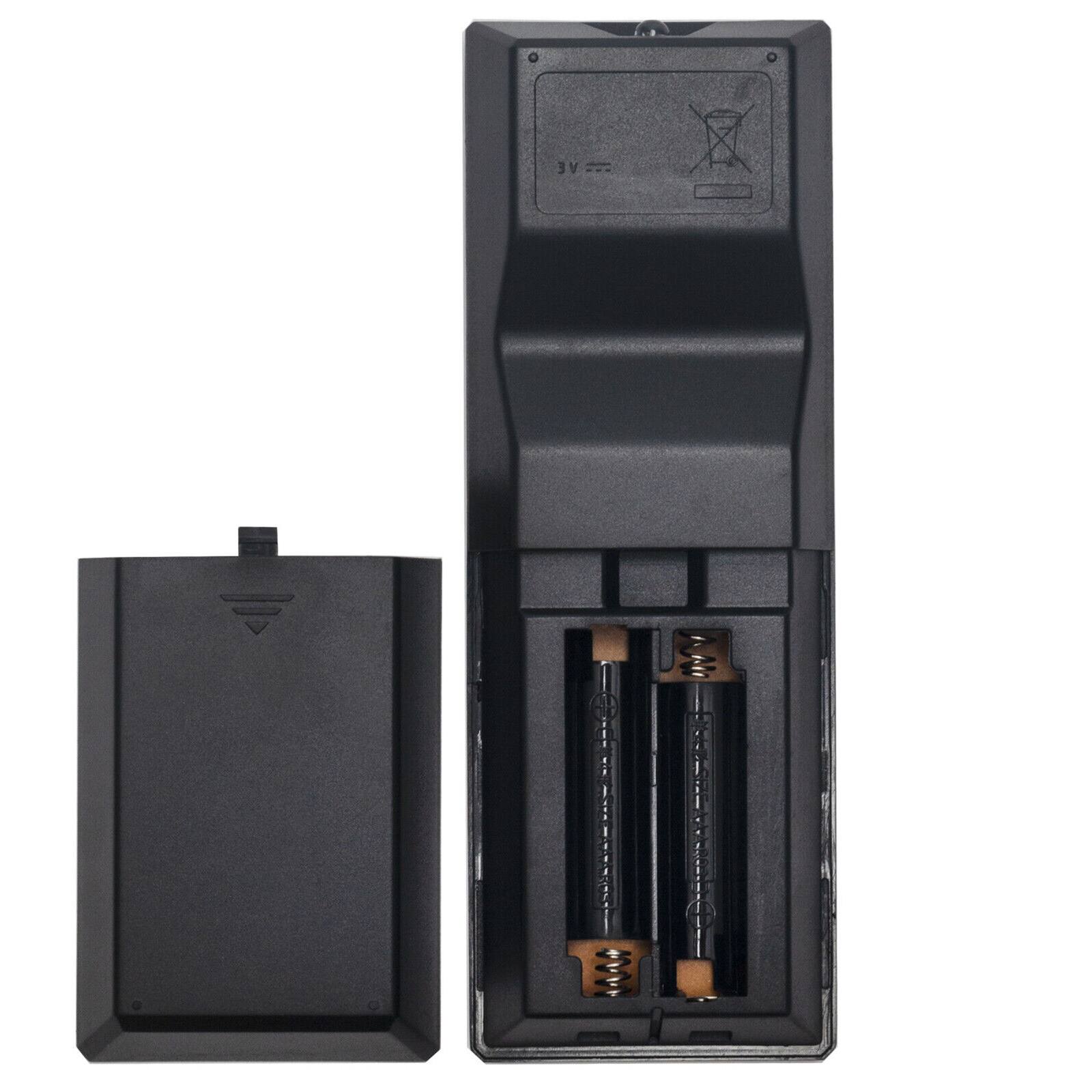 Back. ZdalaMit - Replacement RMT-AM330U Remote for SONY Audio System MHC-M20 MHC-V21 MHC-V77W - Black.