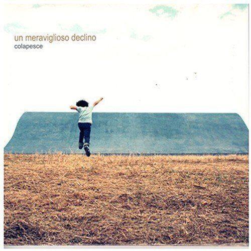 

Un Meraviglioso Declino [LP] - VINYL