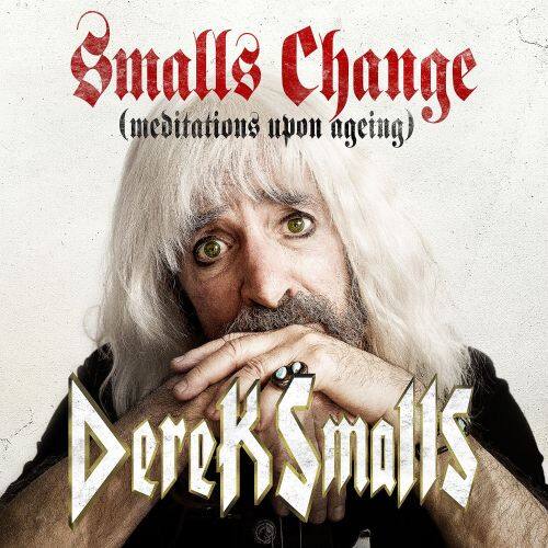 Smalls Change Meditations Upon Ageing Lp Vinyl Best Buy