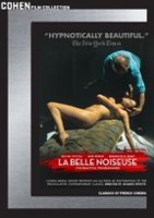 The Beautiful Troublemaker [DVD] [1991] - Front_Standard