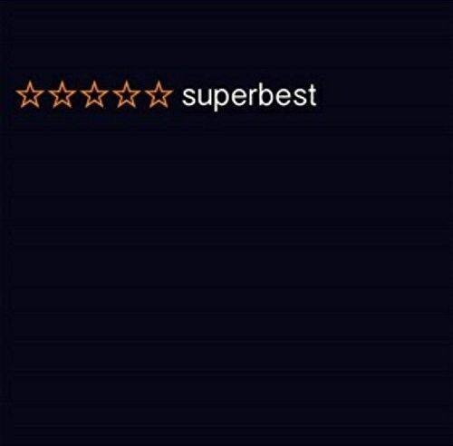 

Superbest [LP] - VINYL