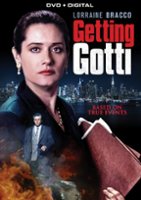 Getting Gotti [DVD] [1994] - Front_Original