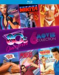 Front Standard. 80's Overdrive: 6 Movie Collection [Blu-ray].