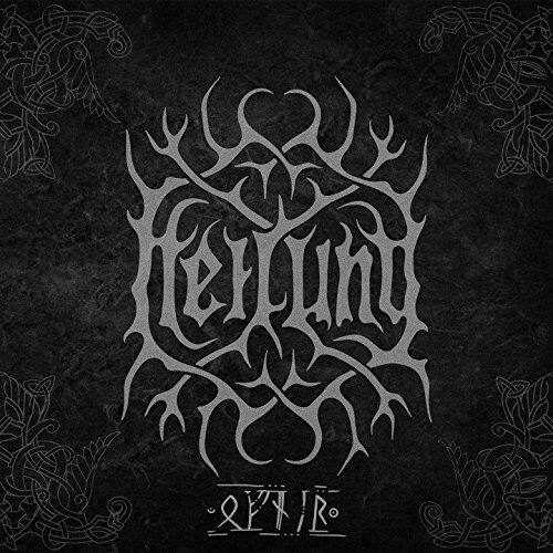 

Ofnir [LP] - VINYL