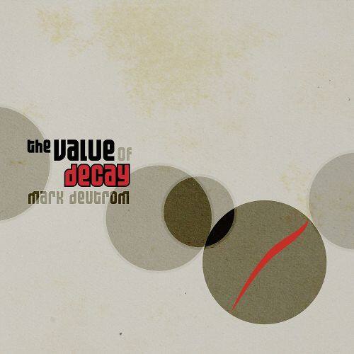 

The Value of Decay [Gold Vinyl] [LP] - VINYL