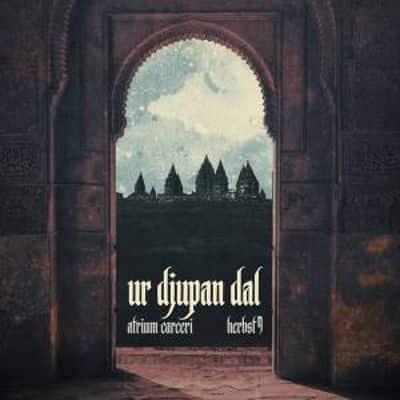 Ur Djupan Dal [LP] - VINYL