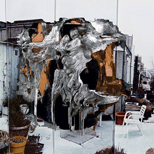 

What the Hell [LP] - VINYL