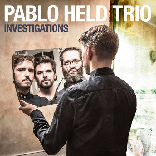 

Investigations [LP] - VINYL