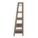 Alt View Zoom 11. Linon Home Décor - Tennyson Five-Shelf Ladder Bookcase - Gray.