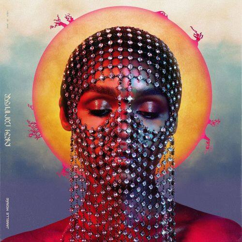  Dirty Computer [CD]