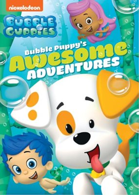Bubble Guppies: Fun on the Farm [DVD] - Best Buy