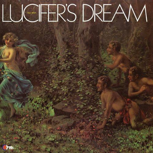 

Lucifers Dream [LP] - VINYL