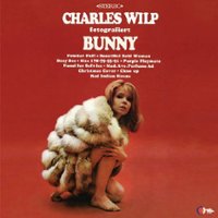 Charles Wilp Fotografiert Bunny [LP] - VINYL - Front_Standard