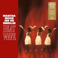 Heat Wave [LP] - VINYL - Front_Standard