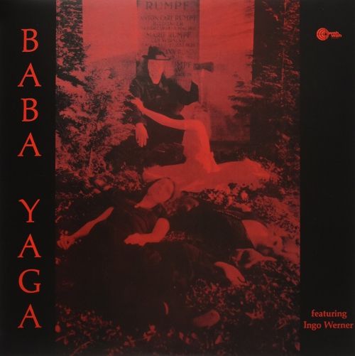 Baba Yaga [LP] - VINYL