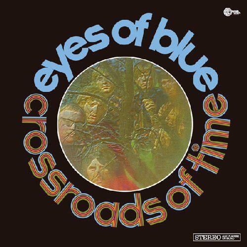 

Crossroads of Time [LP] - VINYL