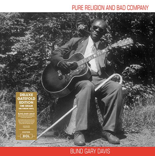Best Buy: Pure Religion & Bad Company [LP] VINYL