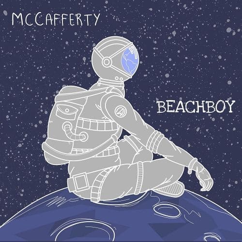 

Beachboy [LP] - VINYL