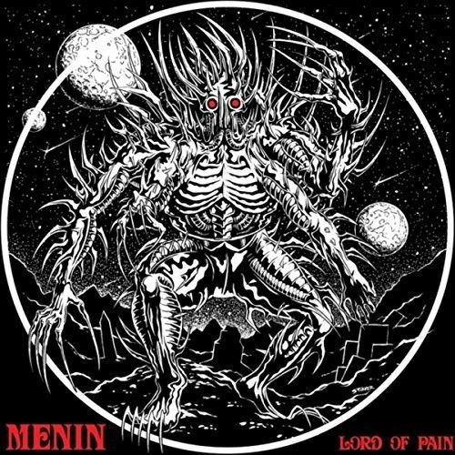 Lord of Pain [LP] - VINYL