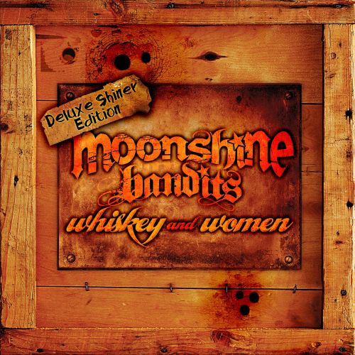 Whiskey and Women [2012] [LP] - VINYL