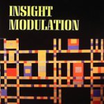 Front Standard. Insight Modulation [LP] - VINYL.
