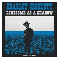 Lonesome as a Shadow [LP] - VINYL - Front_Standard