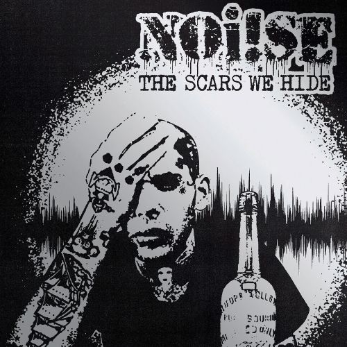 

The Scars We Hide [LP] - VINYL