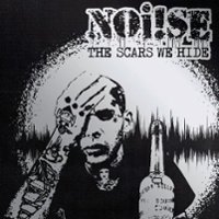 The  Scars We Hide [LP] - VINYL - Front_Original