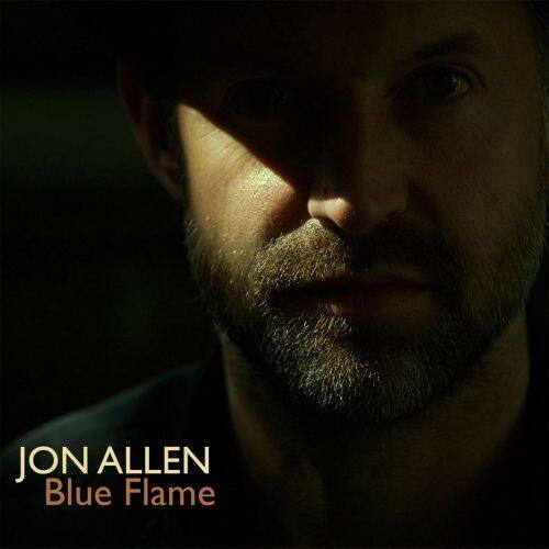 

Blue Flame [LP] - VINYL