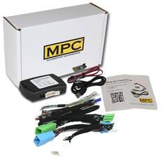 MPC Automotive Accessories
Using your Flashlink-Lite
(Requires a running Windows)
A complete instructional video is available at
www.mpcautomotive.com/help
Tech Report