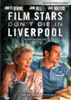 Film Stars Don't Die in Liverpool [DVD] [2017] - Front_Original