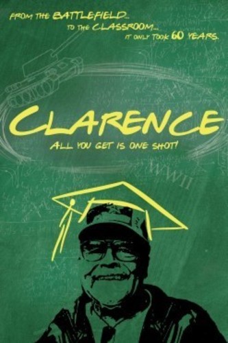 Best Buy: Clarence [DVD] [2017]