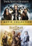 Front. Snow White and the Huntsman/The Huntsman: Winter's War [Movie Cash] [DVD].