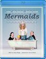 Front Standard. Mermaids [Blu-ray] [1990].