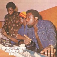 Concrete Jungle Dub [LP] - VINYL - Front_Standard