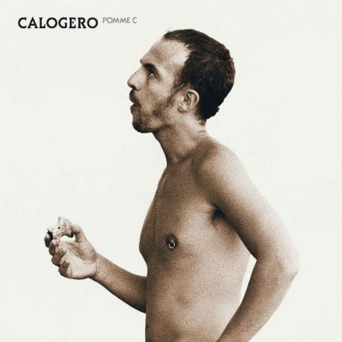 

Pomme C [LP] - VINYL