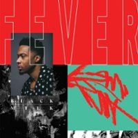 Fever [LP] - VINYL - Front_Original