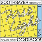 Front Standard. First Light, Vol. 1: Compiled by CC:Dsico! [LP] - VINYL.