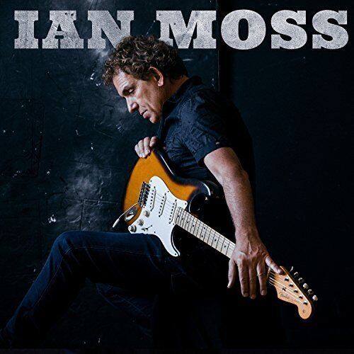 

Ian Moss [LP] - VINYL