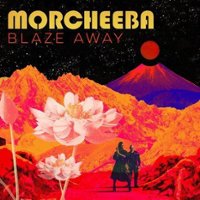 Blaze Away [LP] - VINYL - Front_Standard