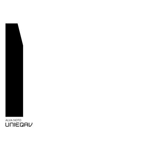 

Unieqav [LP] - VINYL