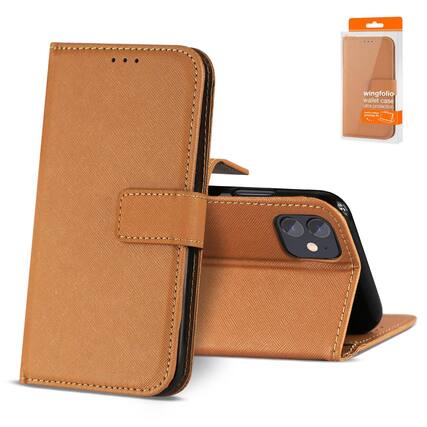 wingfolio wallet case
ultra protection
precise fit