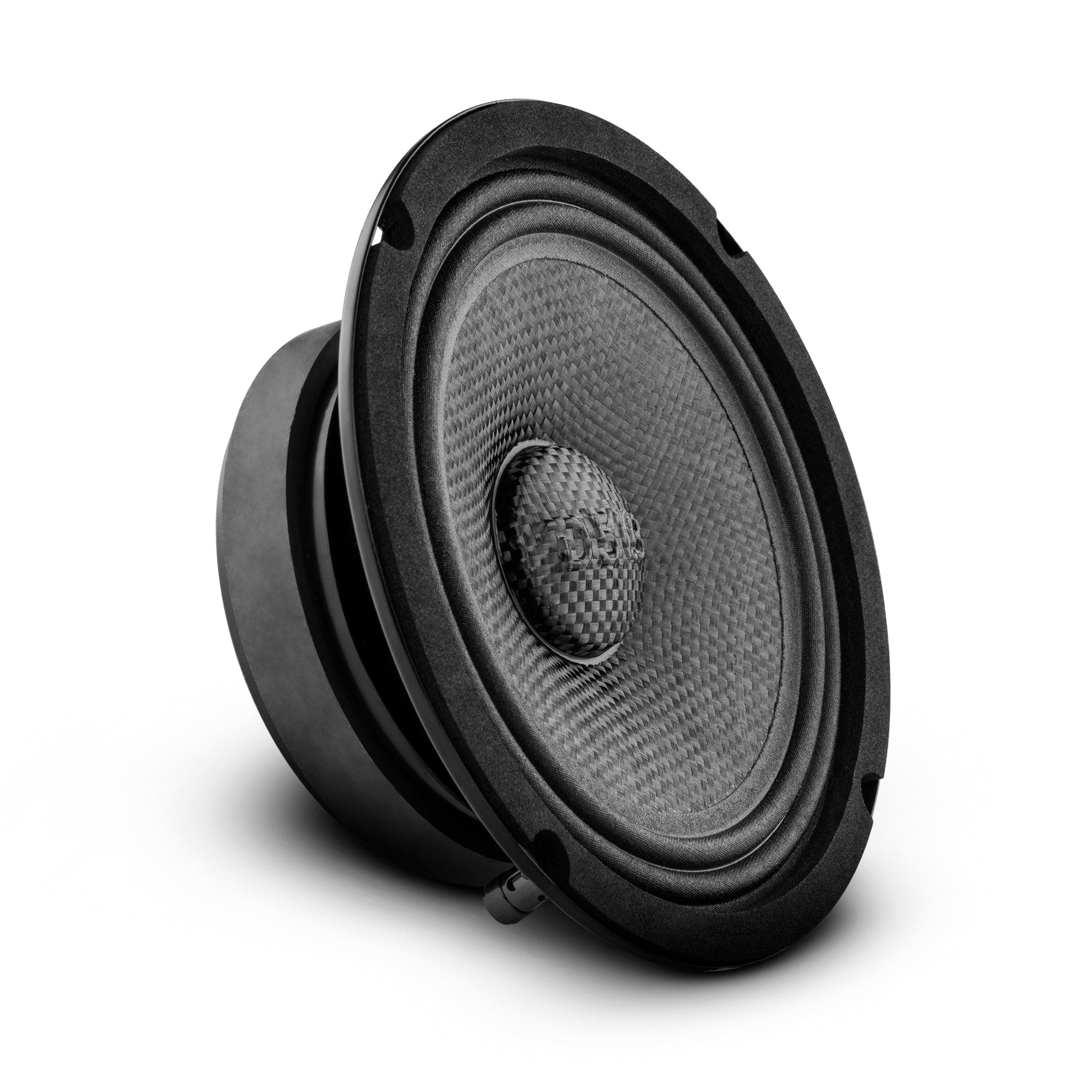 "DS18 Audio - 6.5"" Shallow-Mount Mid-Bass Loudspeaker" price history on PriceWatchPro