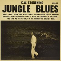 Jungle Blues [LP] - VINYL - Front_Standard