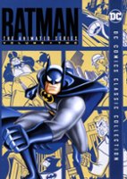 Batman: The Animated Series - Vol. 2 [1993] - Front_Zoom